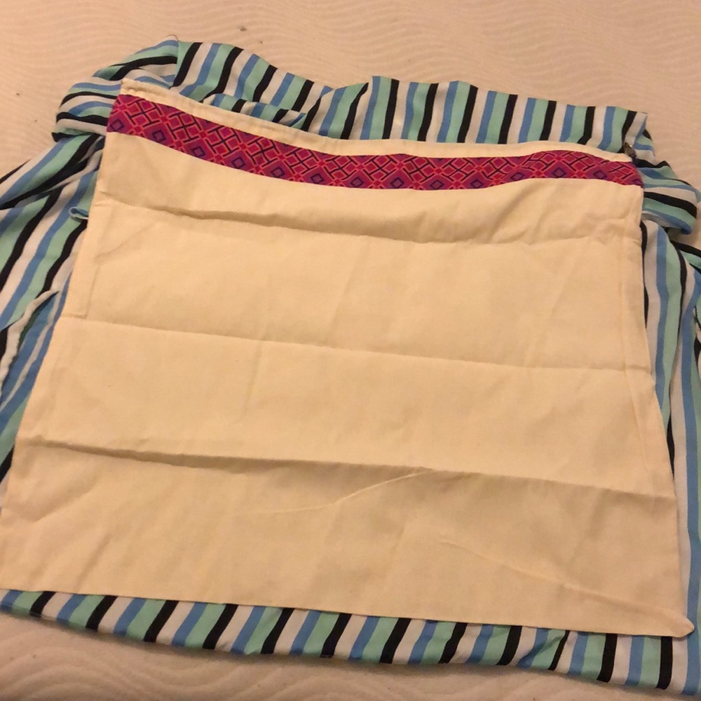 Tory Burch dust bag